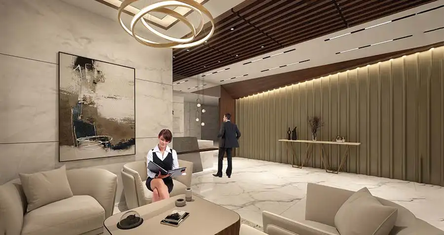 2 bhk apartments in vile parle east