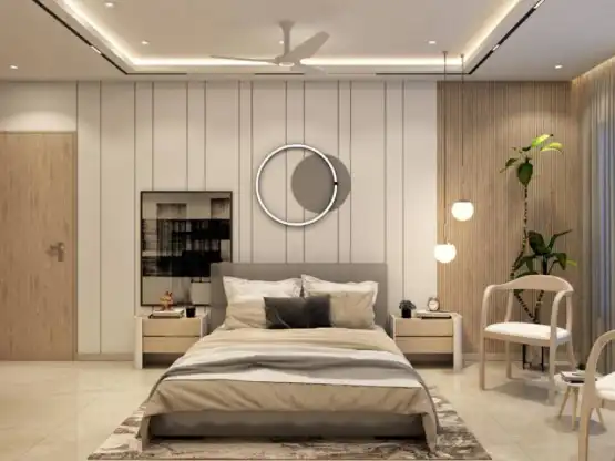 Flat In Vile Parle East